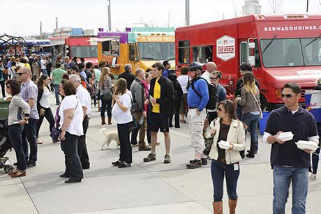 Food Trucks
